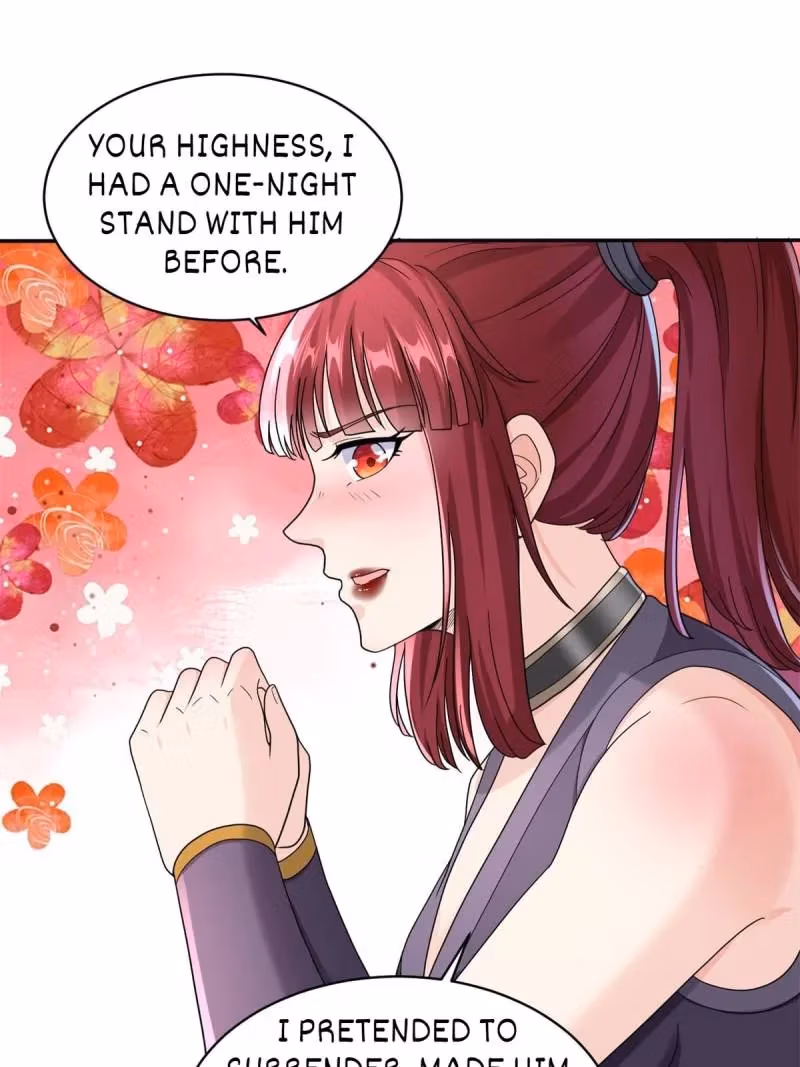 I Become A Villain In My Novel Chapter 555 page 42 - 