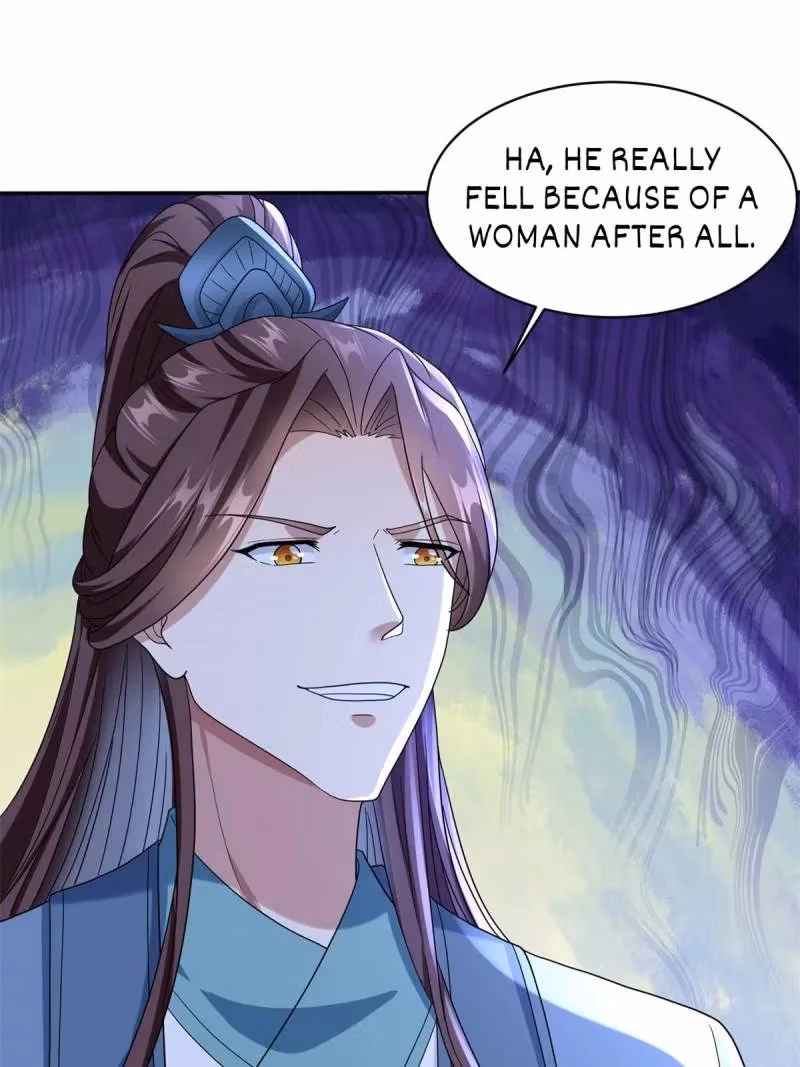 I Become A Villain In My Novel Chapter 555 page 44 - 
