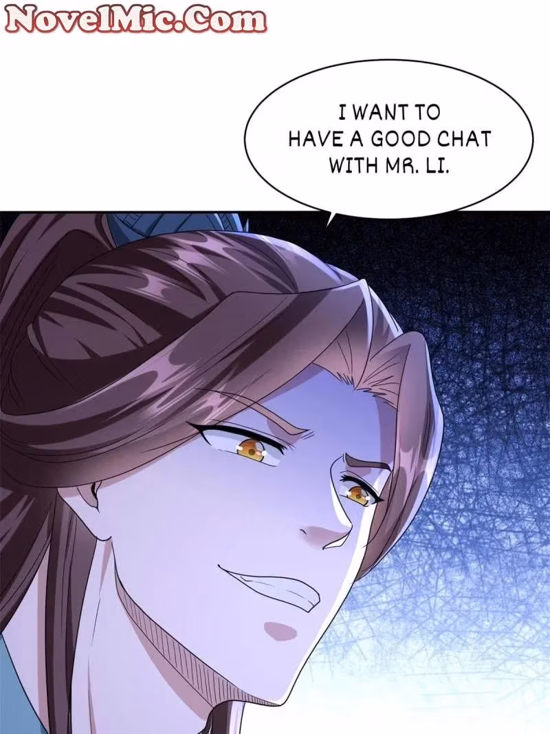 I Become A Villain In My Novel Chapter 555 page 48 - 
