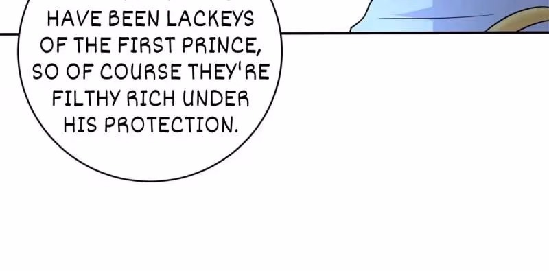 I Become A Villain In My Novel Chapter 555 page 6 - 