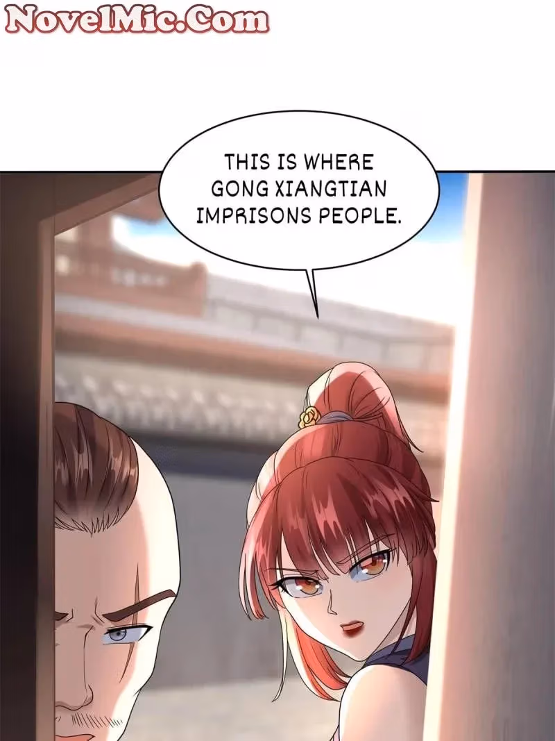 I Become A Villain In My Novel Chapter 555 page 54 - 