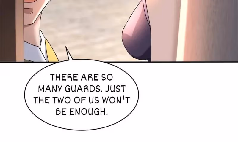 I Become A Villain In My Novel Chapter 555 page 55 - 