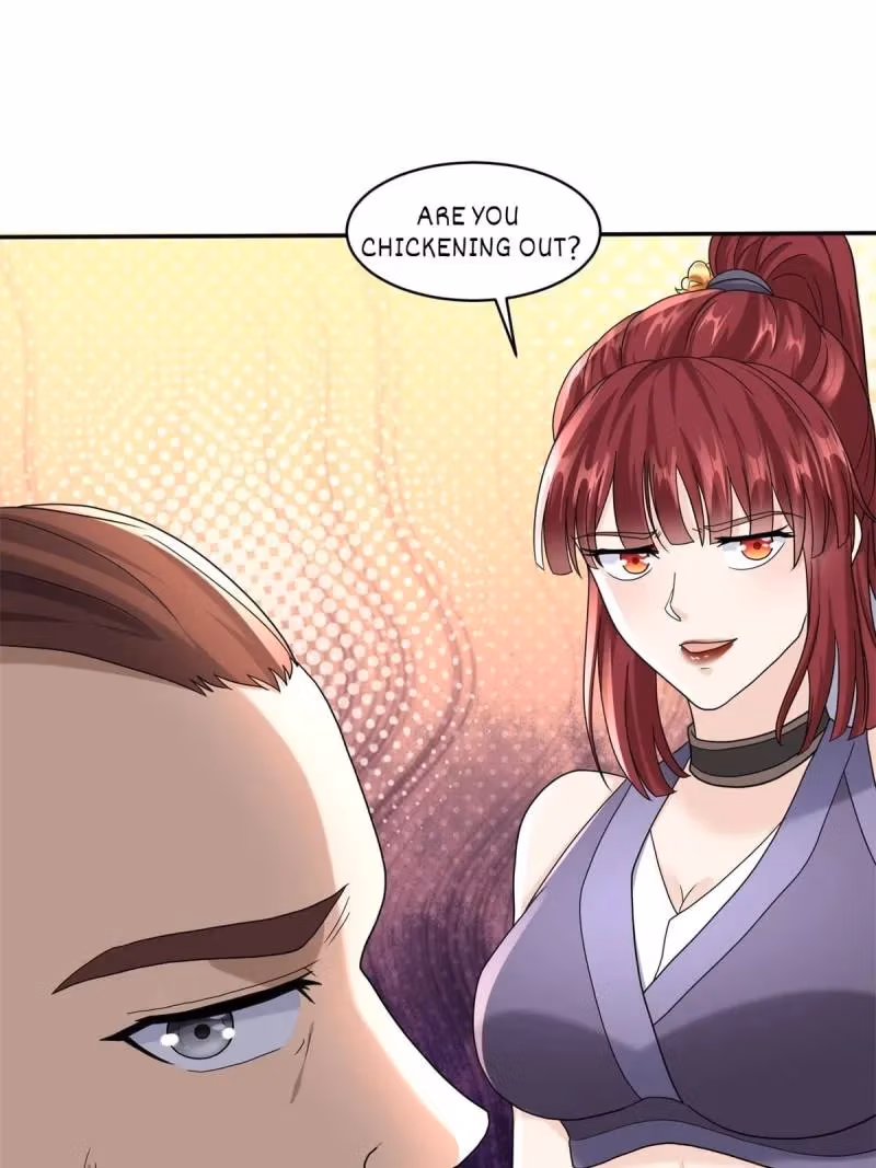 I Become A Villain In My Novel Chapter 555 page 56 - 