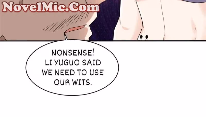 I Become A Villain In My Novel Chapter 555 page 57 - 