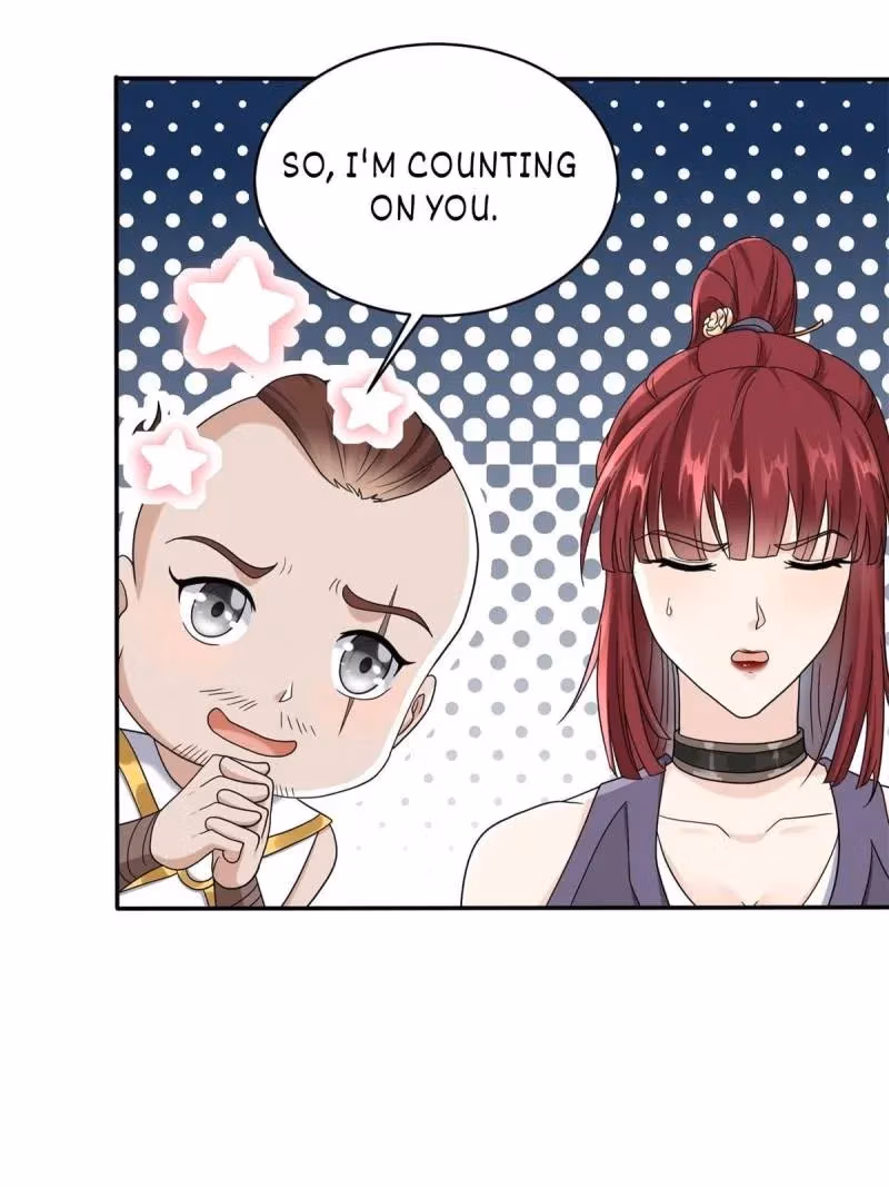 I Become A Villain In My Novel Chapter 555 page 58 - 