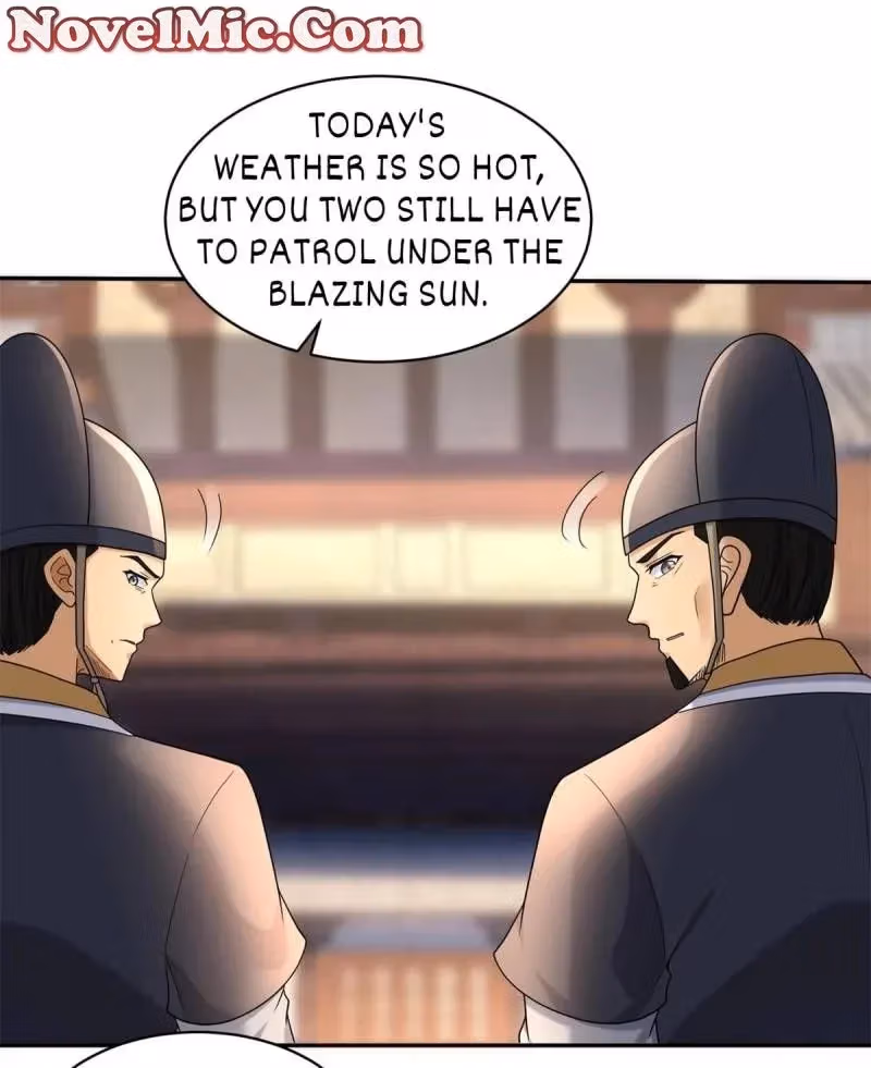 I Become A Villain In My Novel Chapter 555 page 62 - 