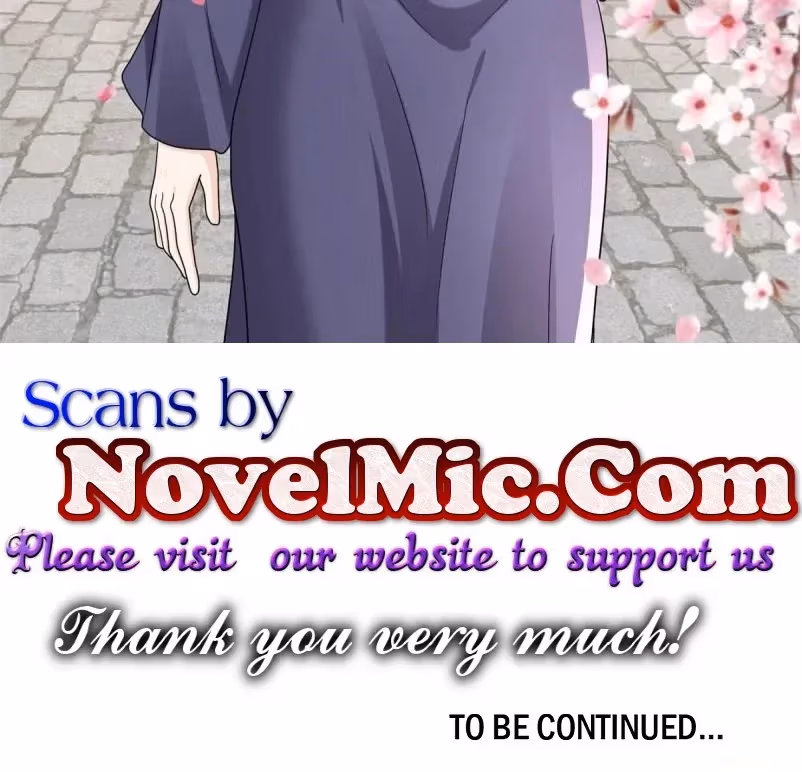 I Become A Villain In My Novel Chapter 555 page 64 - 