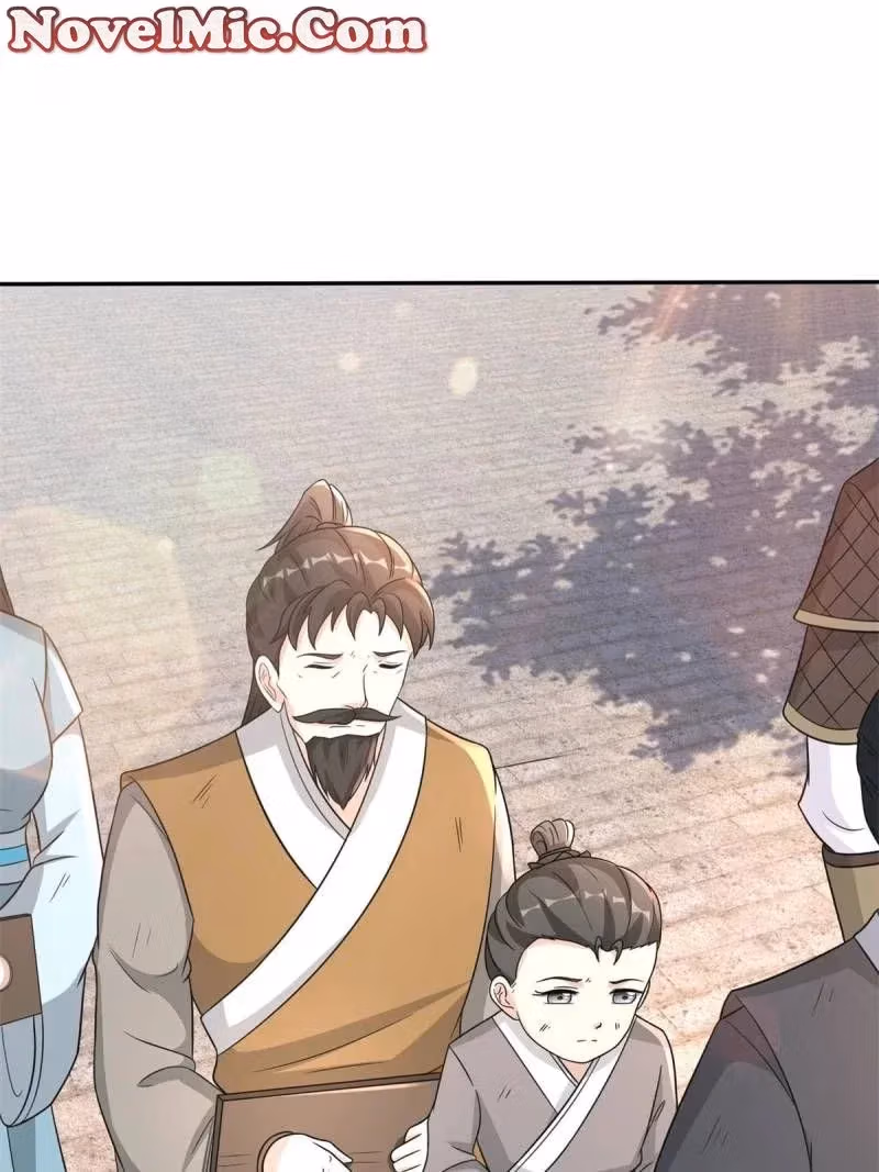 I Become A Villain In My Novel Chapter 555 page 9 - 