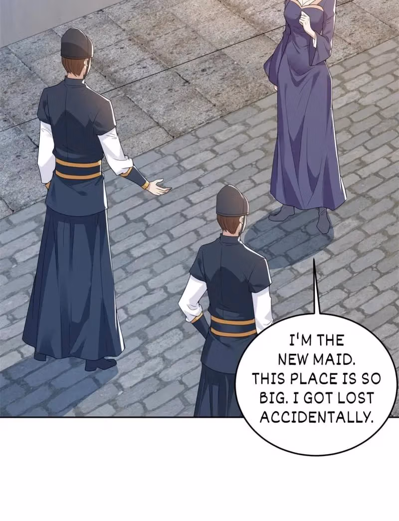 I Become A Villain In My Novel Chapter 556 page 2 - 