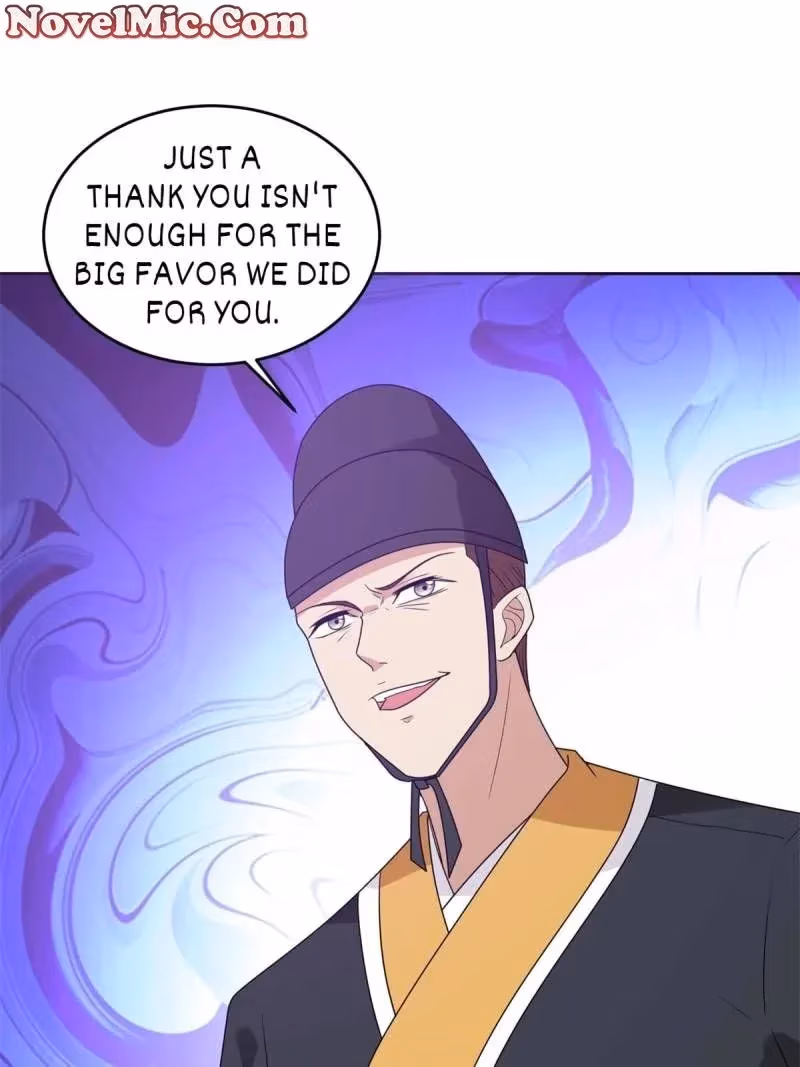 I Become A Villain In My Novel Chapter 556 page 14 - 