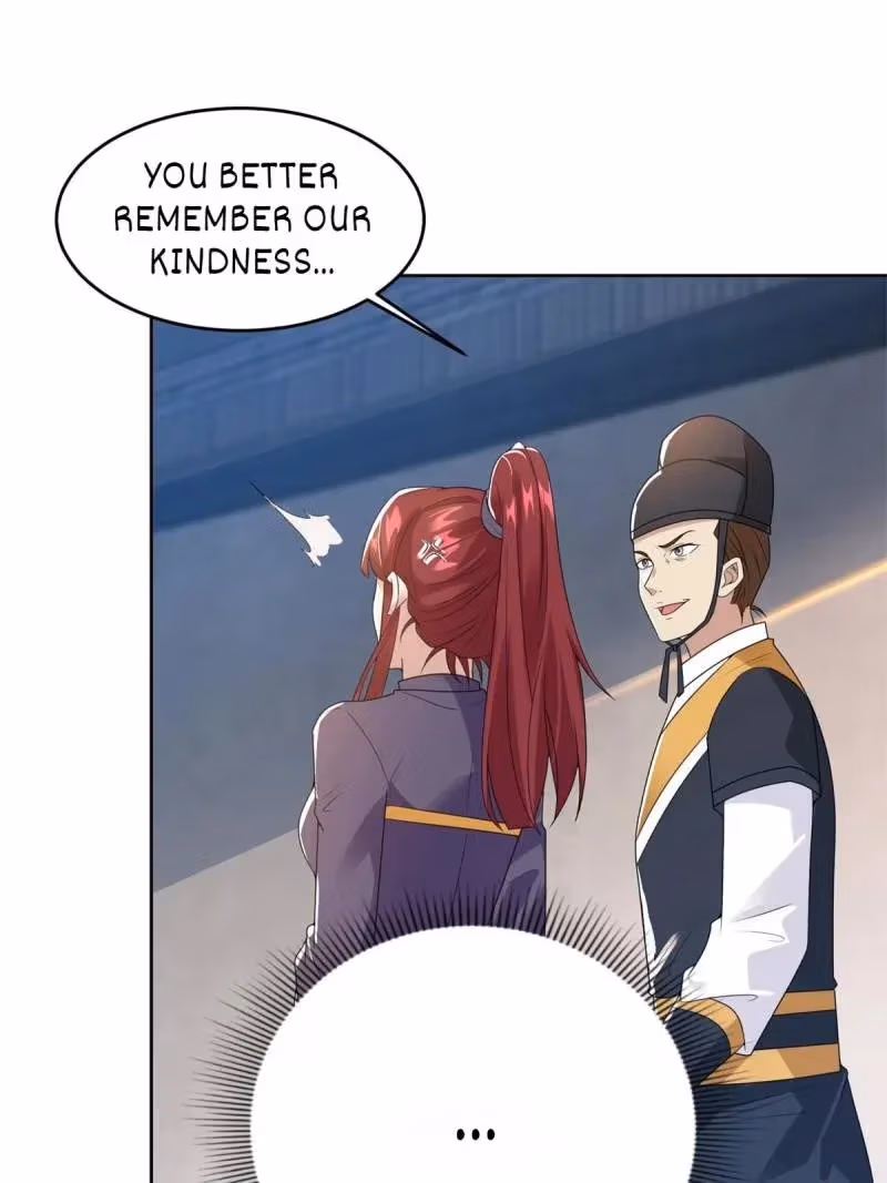 I Become A Villain In My Novel Chapter 556 page 16 - 