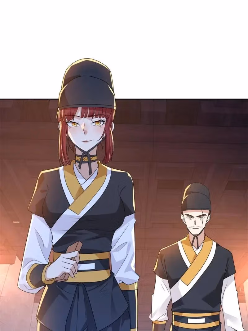 I Become A Villain In My Novel Chapter 556 page 25 - 