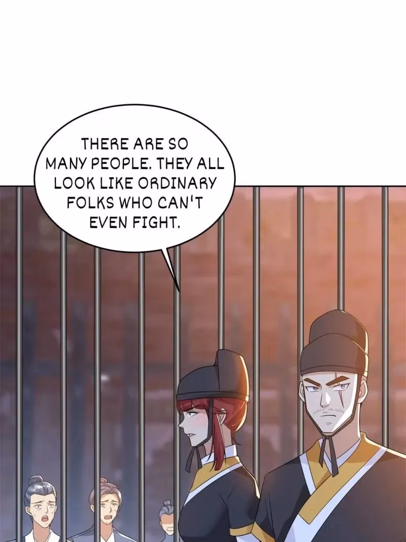 I Become A Villain In My Novel Chapter 556 page 27 - 