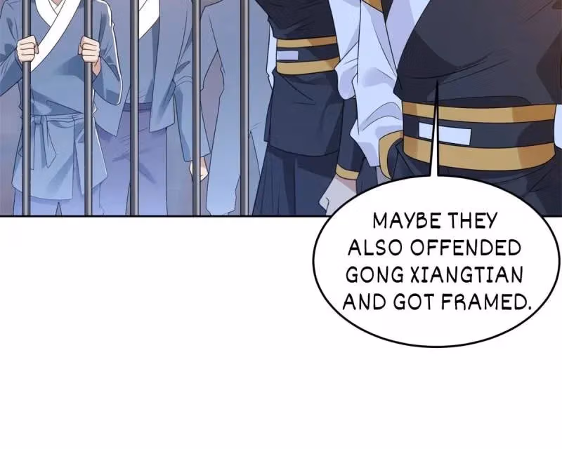 I Become A Villain In My Novel Chapter 556 page 28 - 