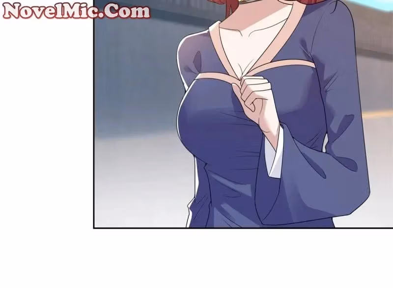 I Become A Villain In My Novel Chapter 556 page 4 - 