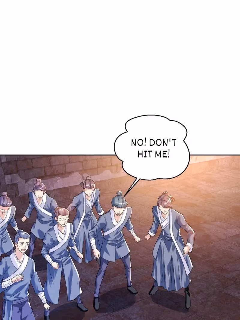 I Become A Villain In My Novel Chapter 556 page 31 - 