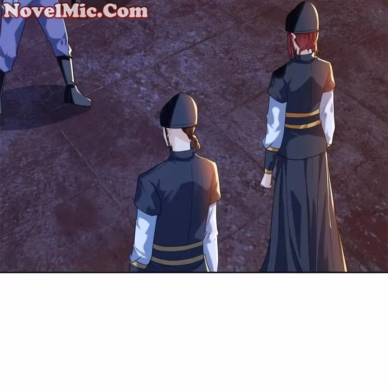 I Become A Villain In My Novel Chapter 556 page 32 - 