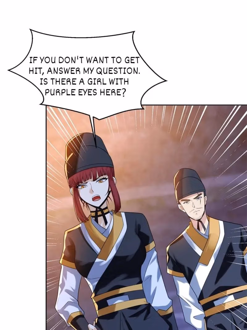 I Become A Villain In My Novel Chapter 556 page 33 - 