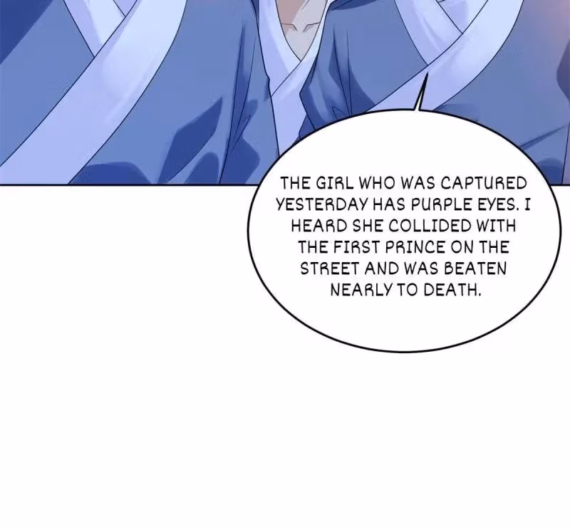 I Become A Villain In My Novel Chapter 556 page 36 - 