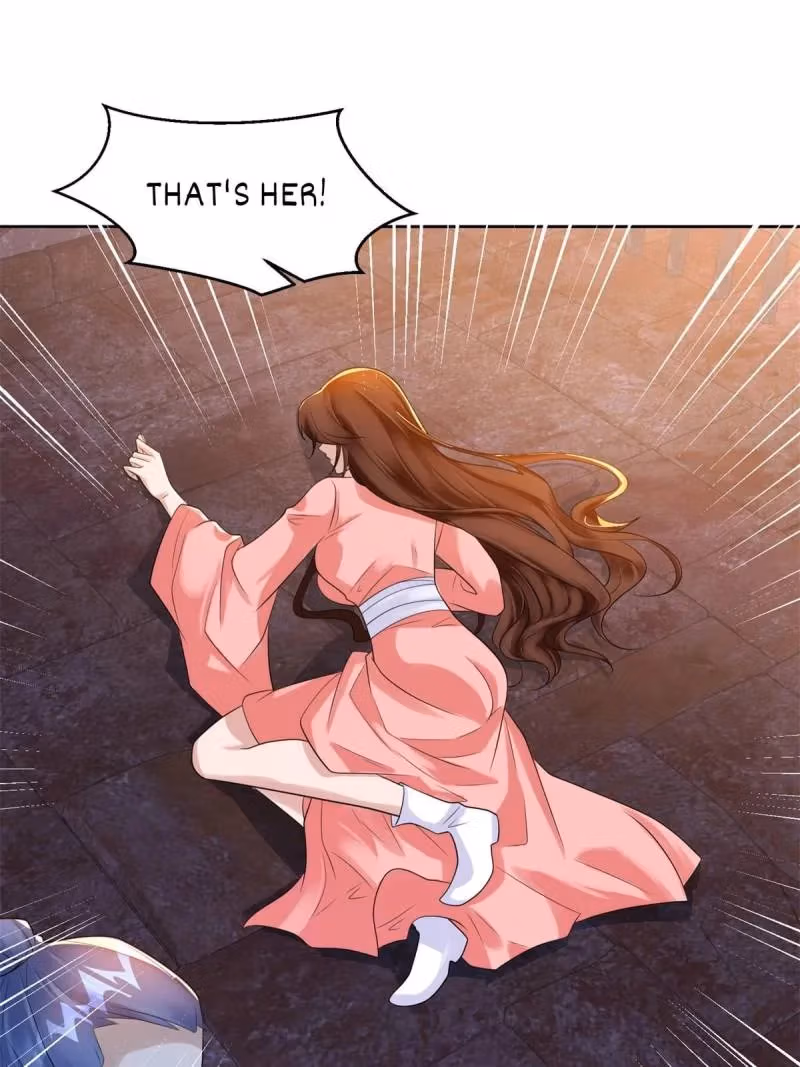 I Become A Villain In My Novel Chapter 556 page 37 - 