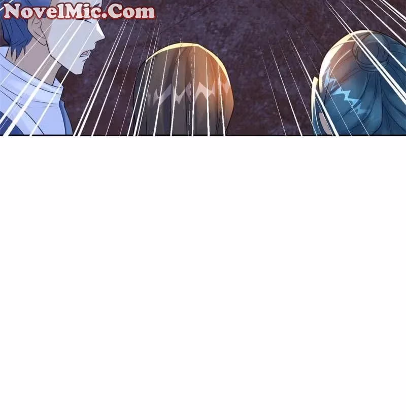 I Become A Villain In My Novel Chapter 556 page 38 - 