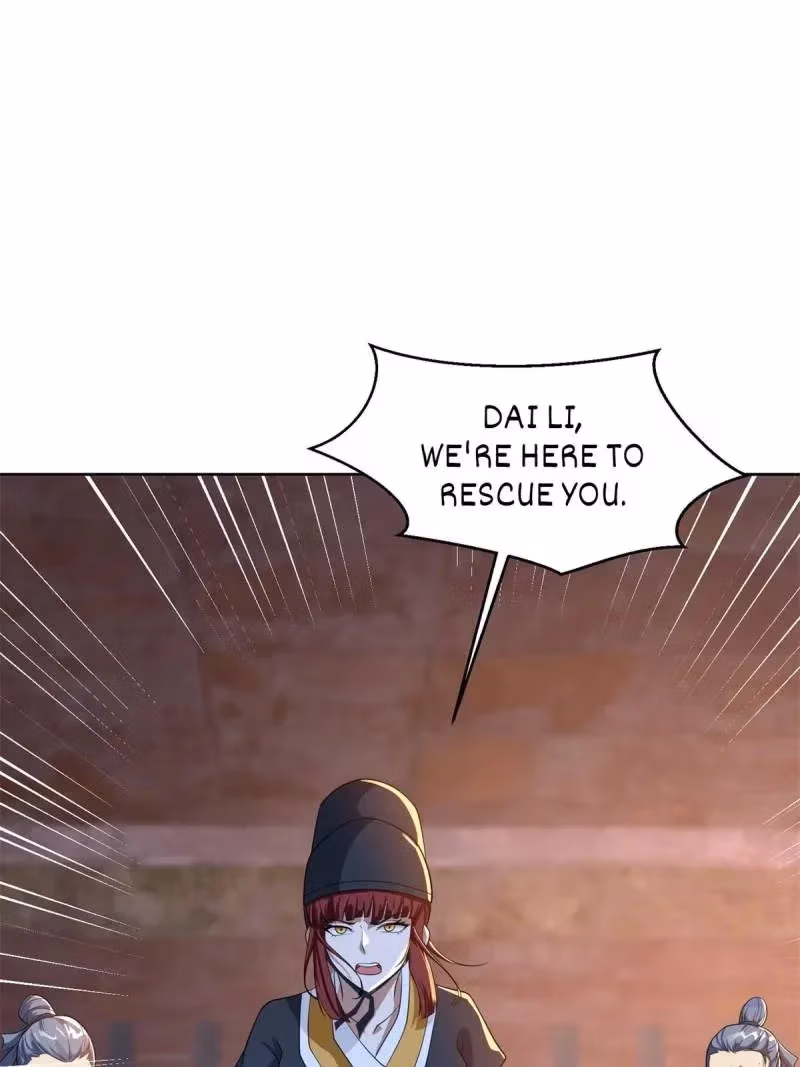 I Become A Villain In My Novel Chapter 556 page 39 - 