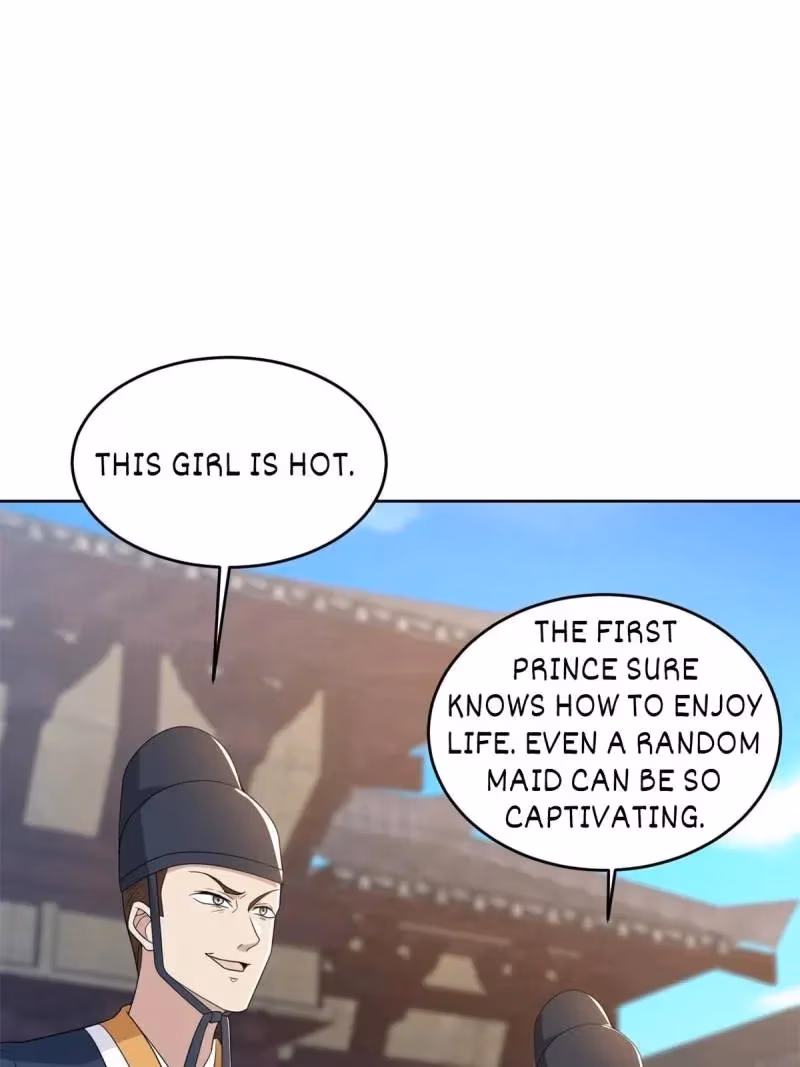 I Become A Villain In My Novel Chapter 556 page 5 - 