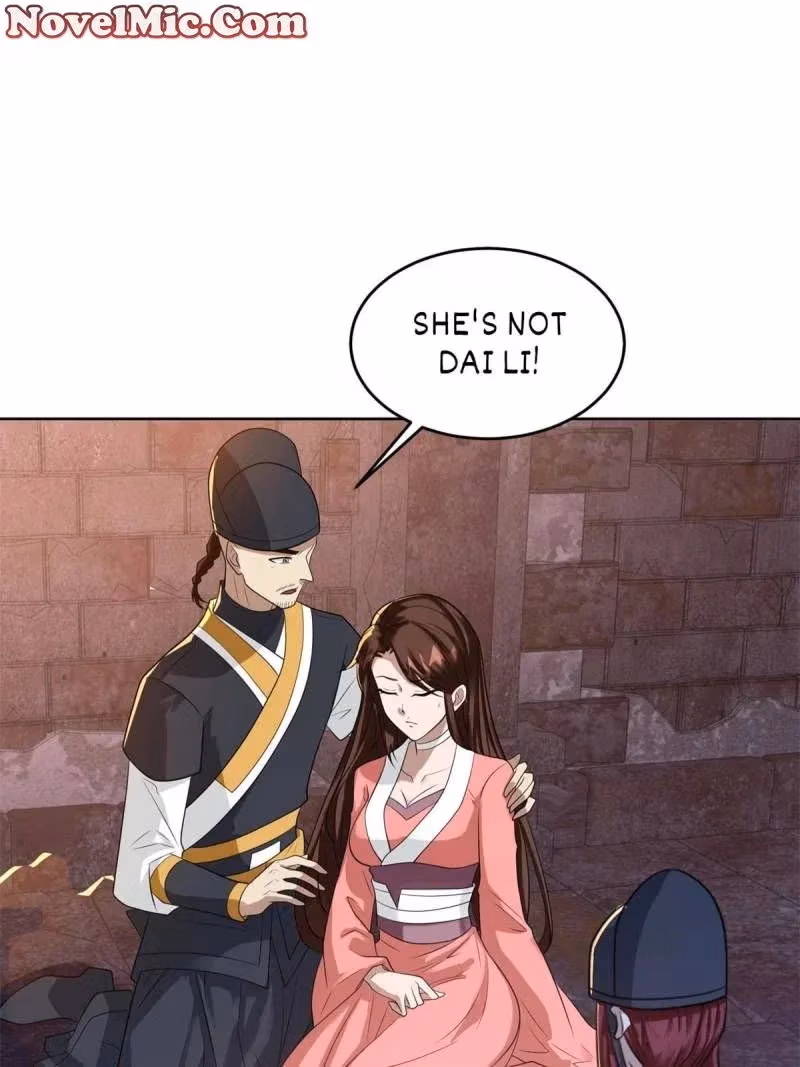 I Become A Villain In My Novel Chapter 556 page 41 - 