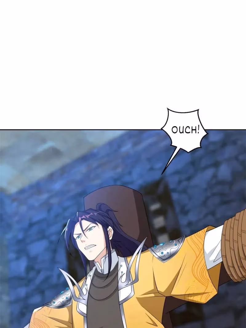 I Become A Villain In My Novel Chapter 556 page 50 - 