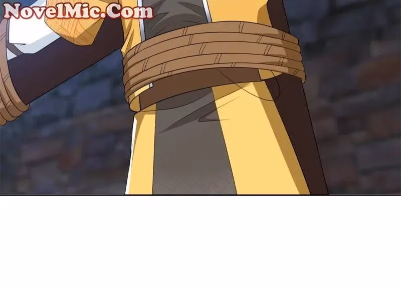 I Become A Villain In My Novel Chapter 556 page 51 - 
