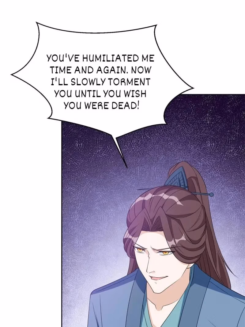 I Become A Villain In My Novel Chapter 556 page 58 - 