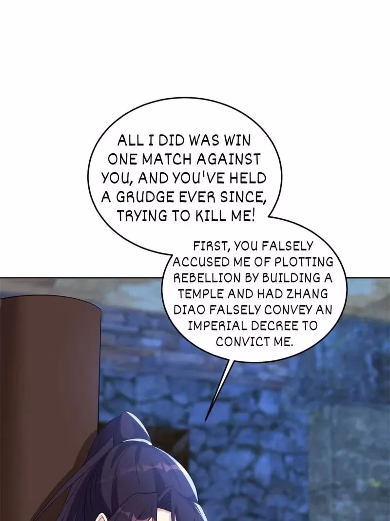 I Become A Villain In My Novel Chapter 556 page 60 - 
