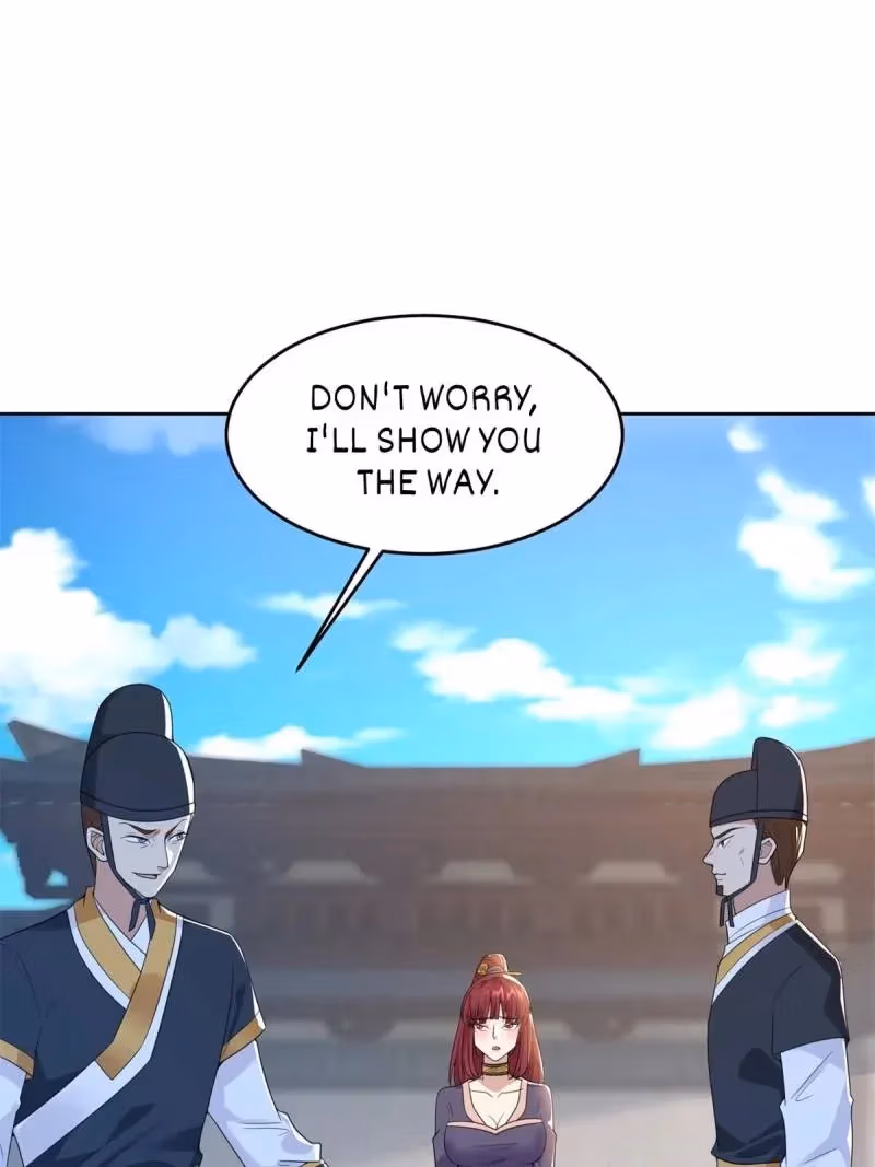 I Become A Villain In My Novel Chapter 556 page 7 - 