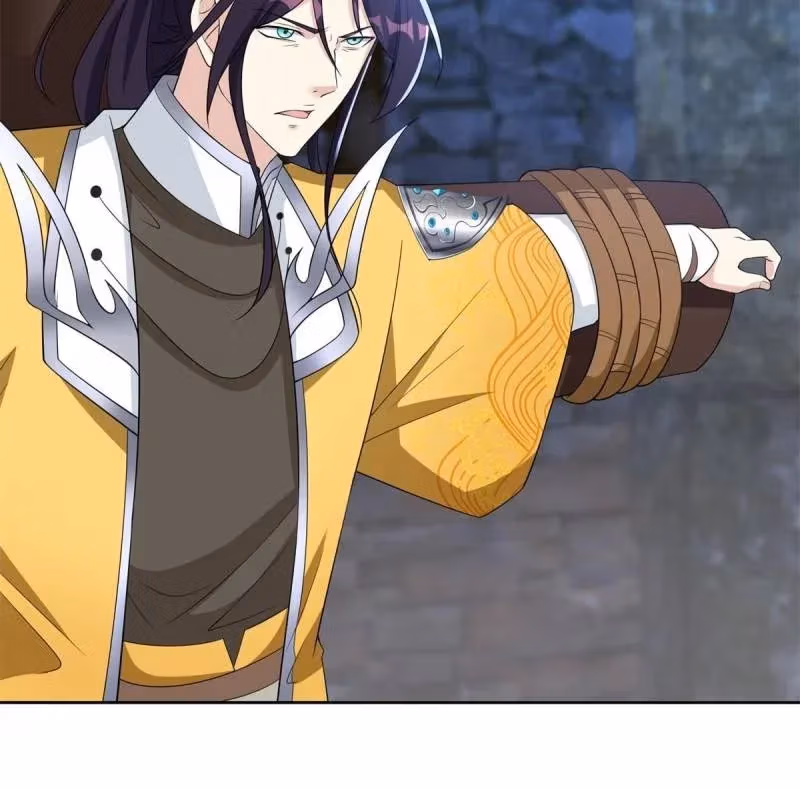 I Become A Villain In My Novel Chapter 556 page 61 - 
