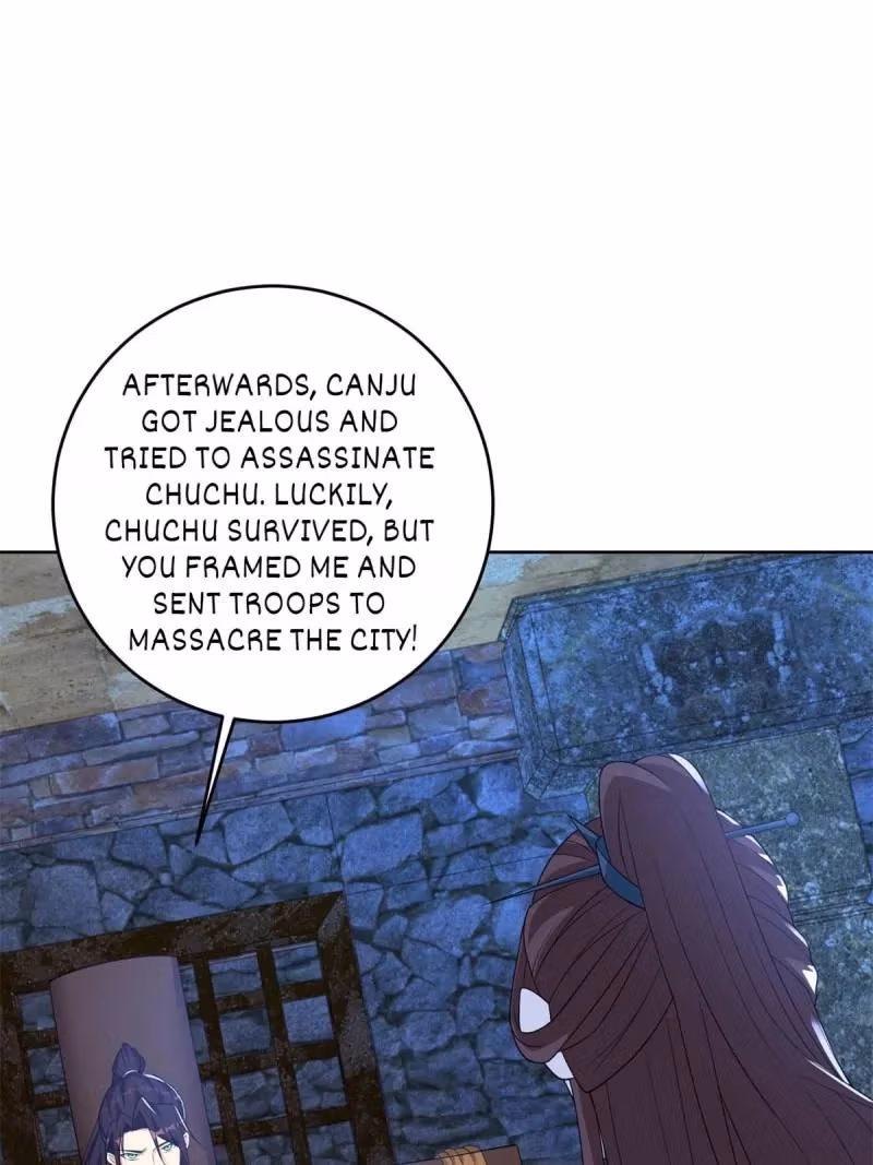 I Become A Villain In My Novel Chapter 556 page 62 - 
