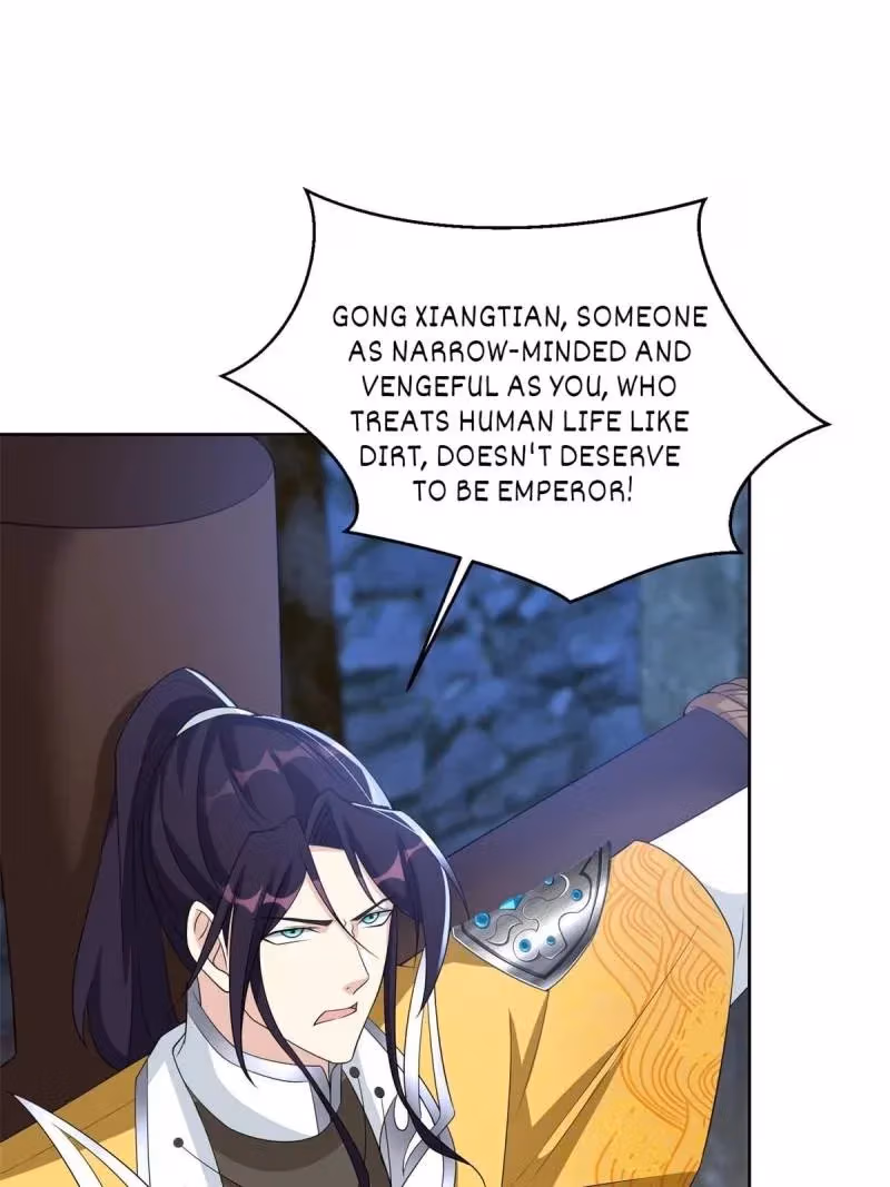 I Become A Villain In My Novel Chapter 556 page 64 - 