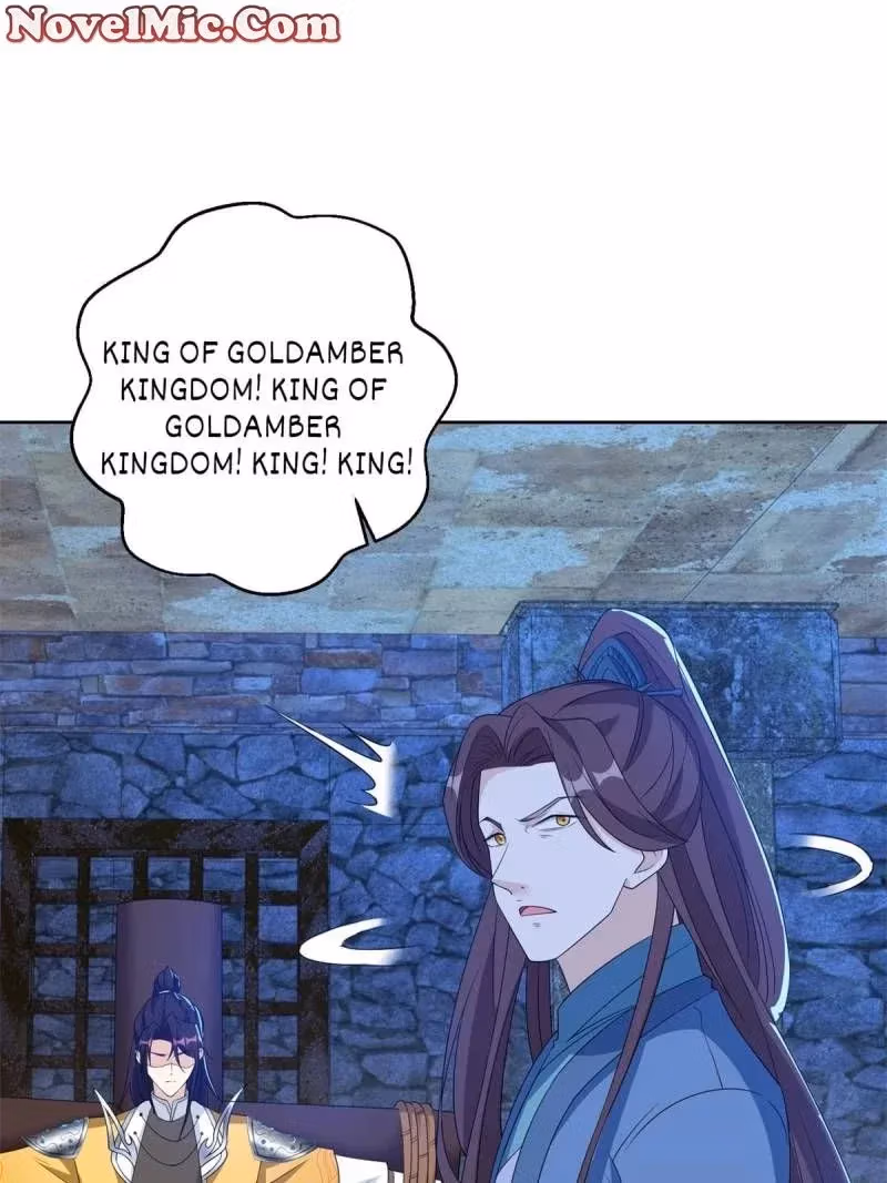 I Become A Villain In My Novel Chapter 556 page 70 - 