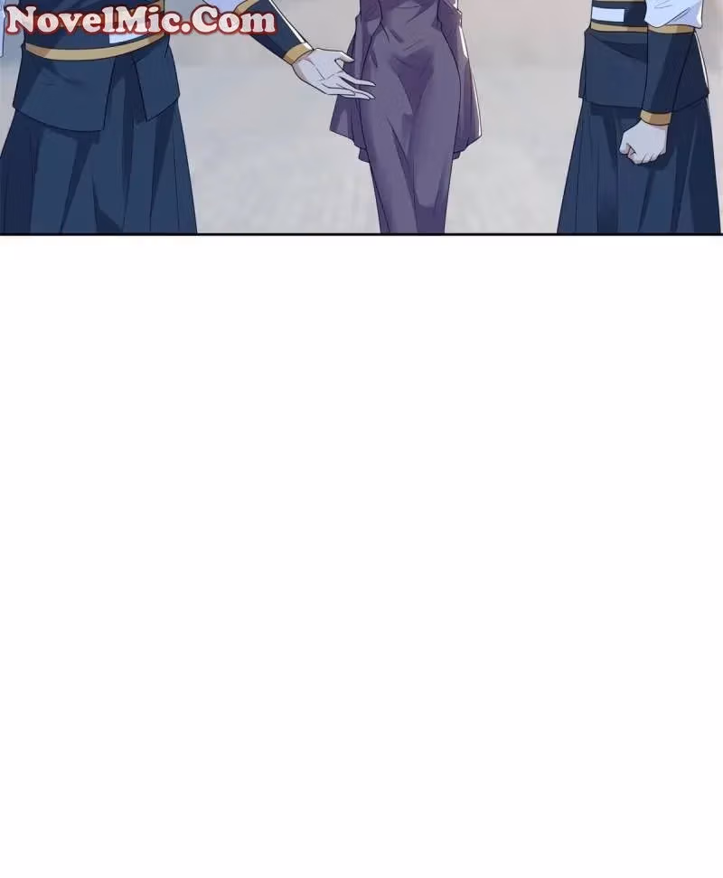 I Become A Villain In My Novel Chapter 556 page 8 - 