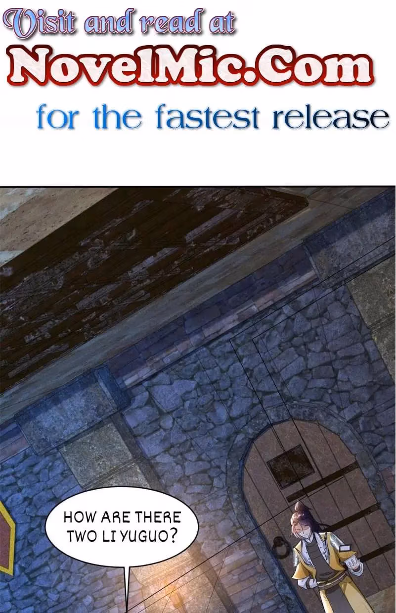 I Become A Villain In My Novel Chapter 557 page 1 - 