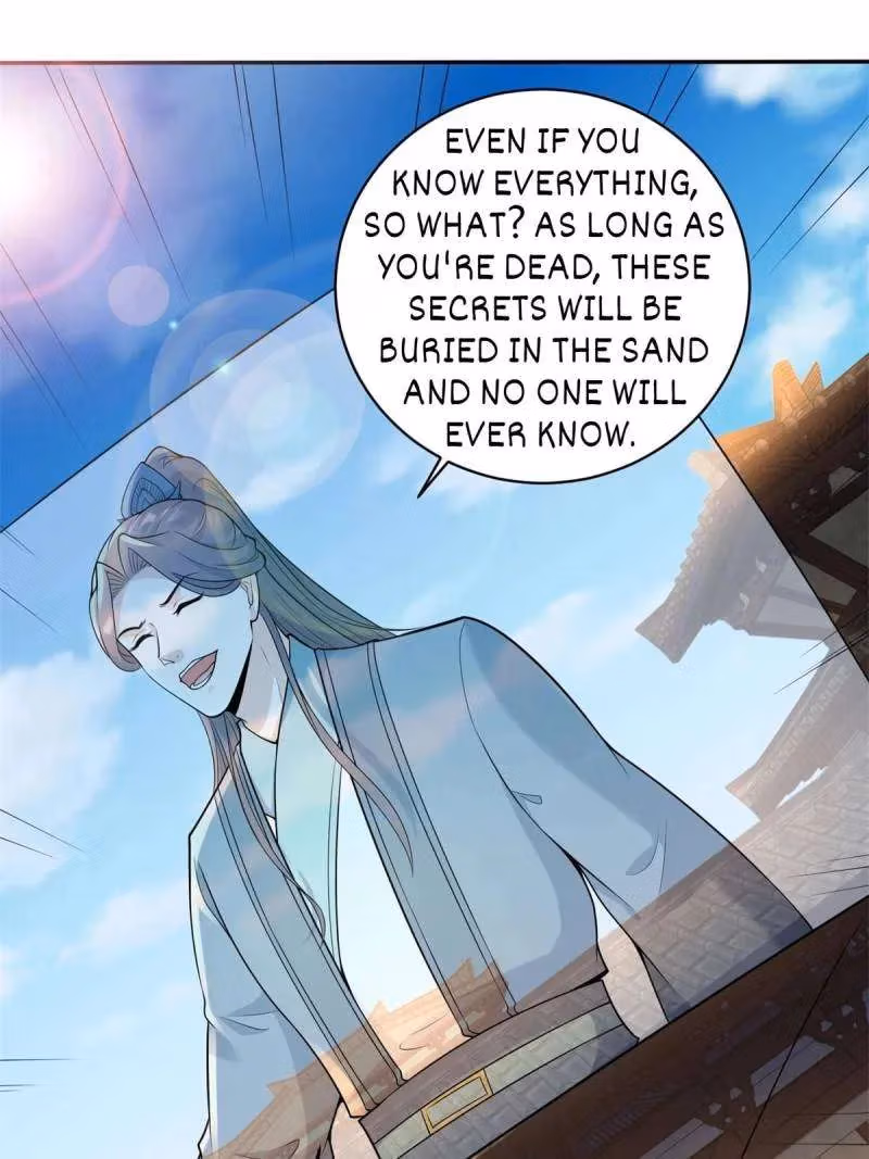 I Become A Villain In My Novel Chapter 557 page 15 - 