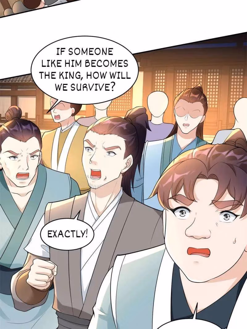 I Become A Villain In My Novel Chapter 557 page 17 - 