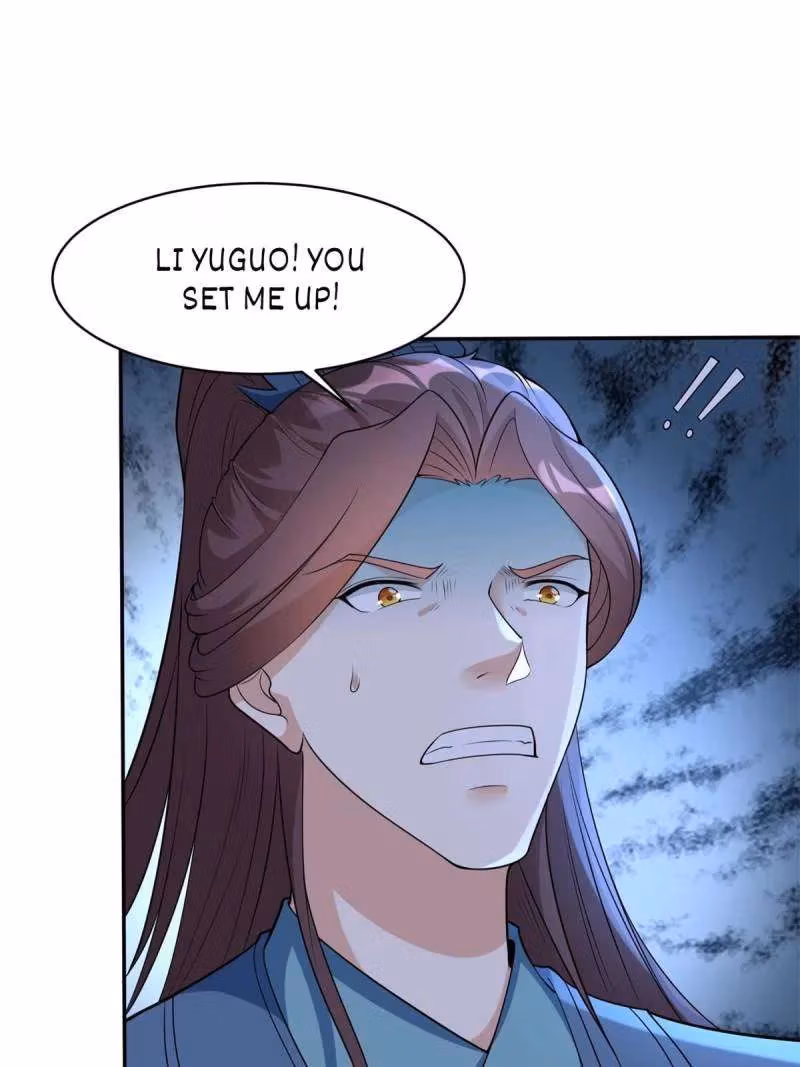 I Become A Villain In My Novel Chapter 557 page 21 - 
