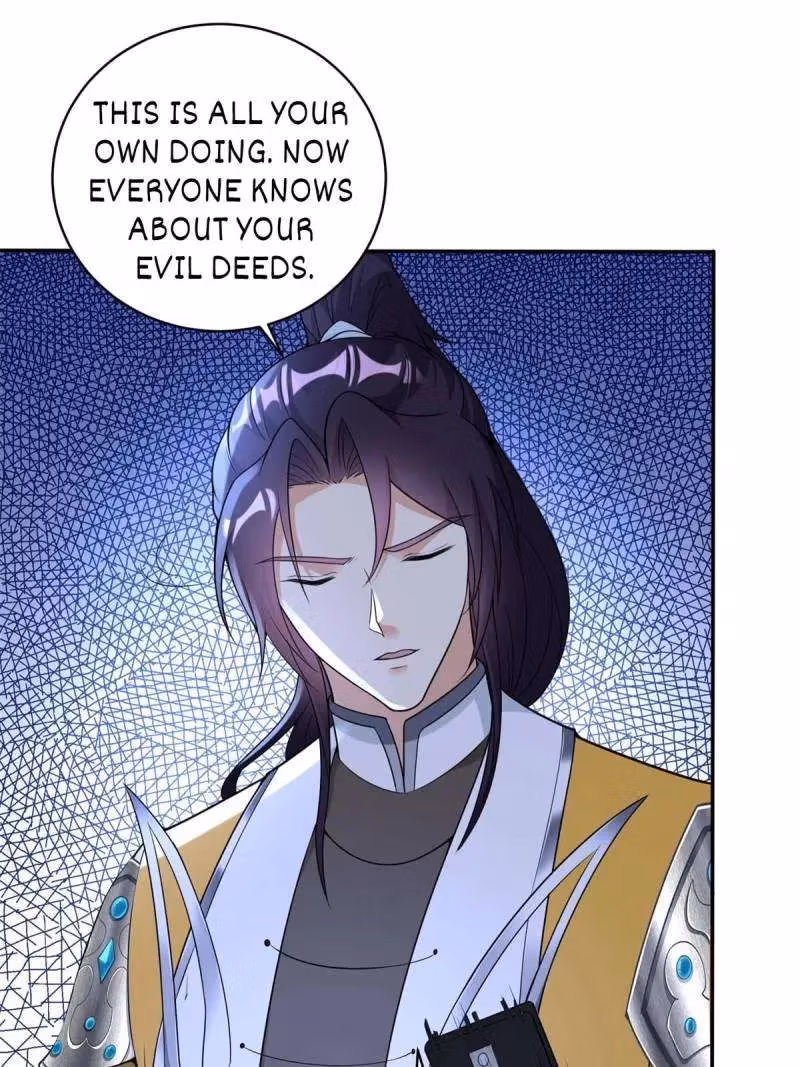 I Become A Villain In My Novel Chapter 557 page 23 - 