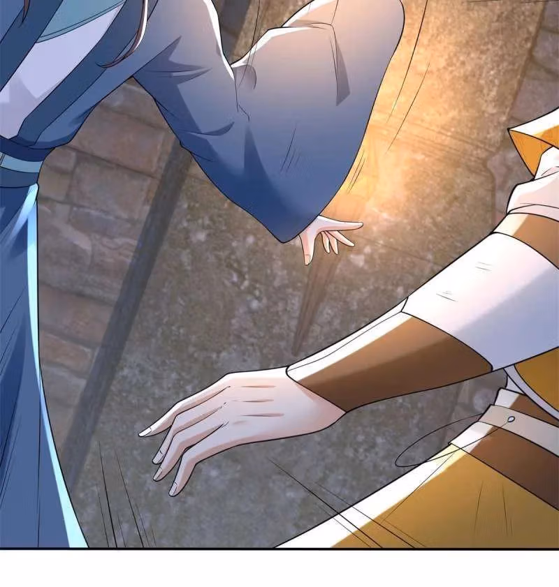 I Become A Villain In My Novel Chapter 557 page 26 - 