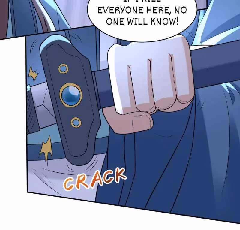 I Become A Villain In My Novel Chapter 557 page 28 - 
