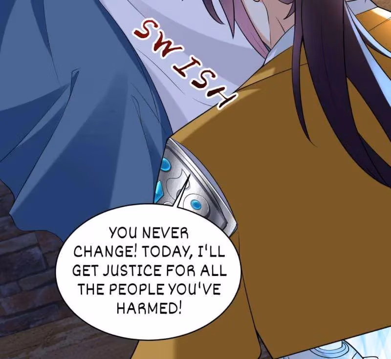 I Become A Villain In My Novel Chapter 557 page 30 - 