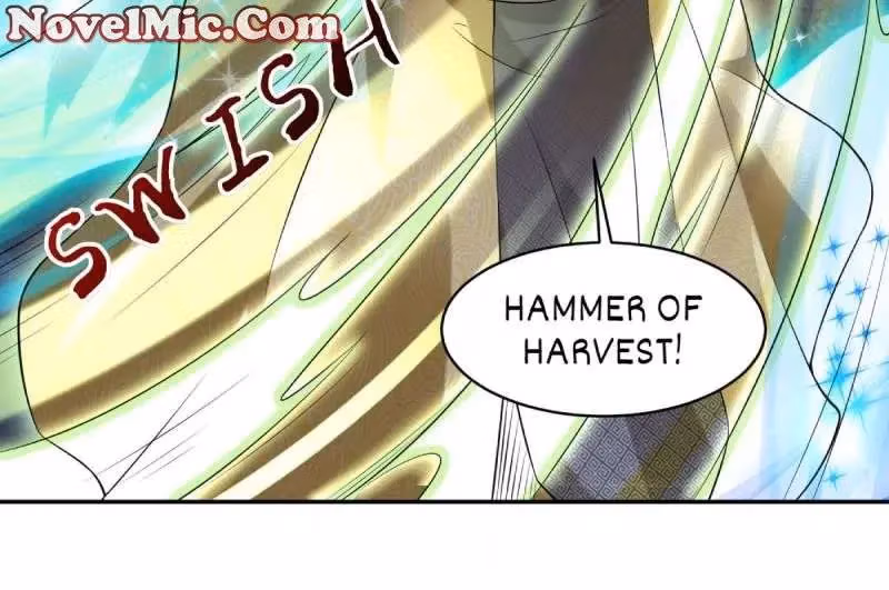 I Become A Villain In My Novel Chapter 557 page 32 - 