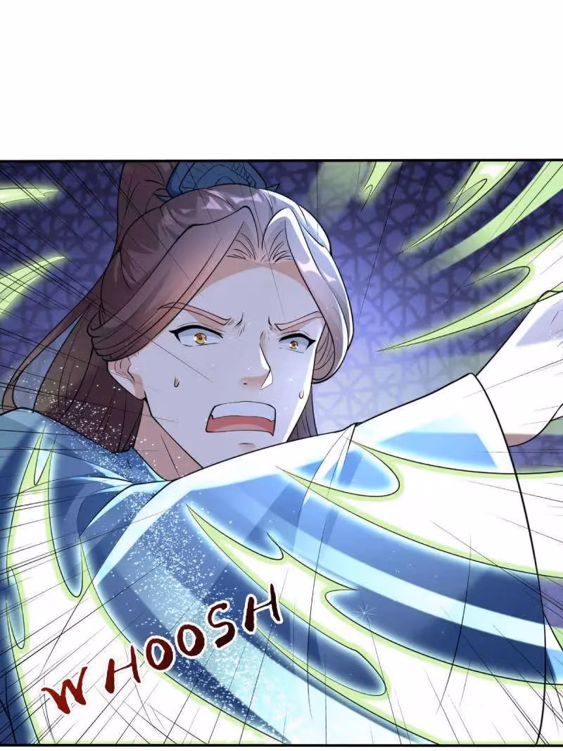 I Become A Villain In My Novel Chapter 557 page 33 - 