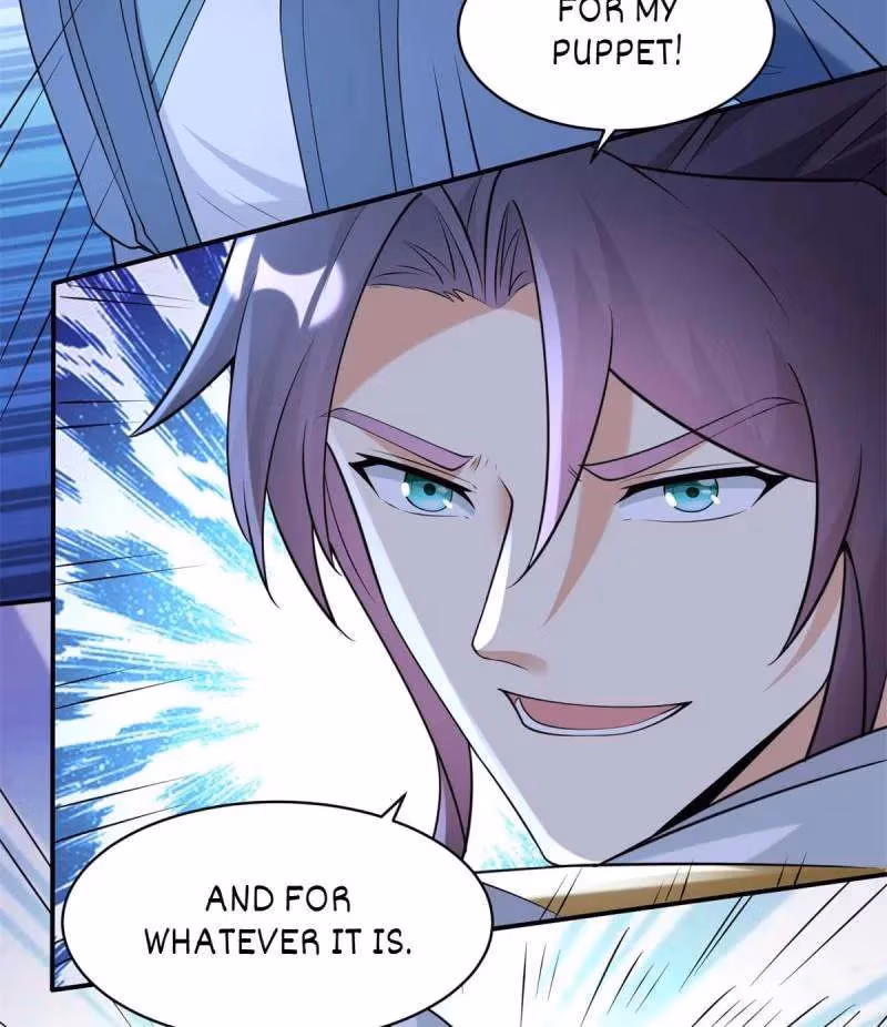 I Become A Villain In My Novel Chapter 557 page 40 - 