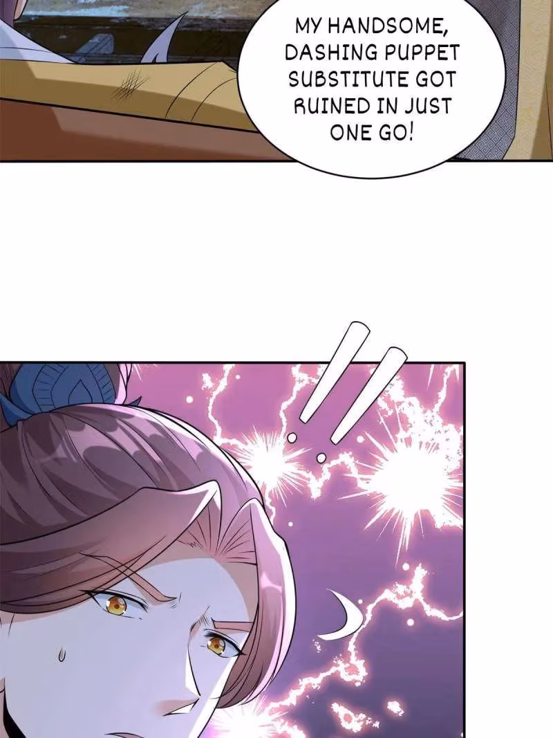 I Become A Villain In My Novel Chapter 557 page 5 - 